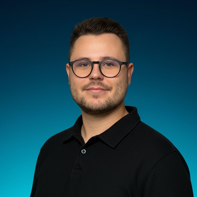 Guillaume Impellizzeri, fondateur de Webosmos